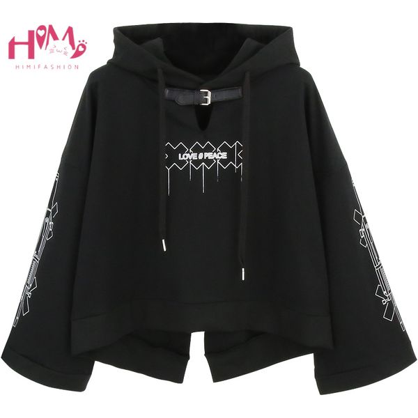 harajuku streetwear oversized hoodies women punk gothic kawaii black short sweatshirts teen girls funny graphic cropped pullover
harajuku streetwear oversized hoodies women punk gothic kawaii black short sweatshirts teen girls funny graphic cropped pullover