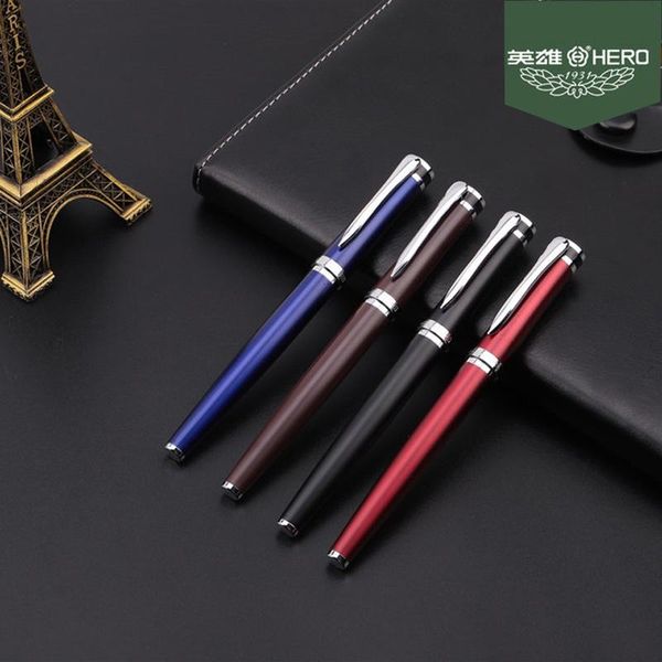 fountain pens classic design original hero ink pen office executive fast writing business gift 3035
fountain pens classic design original hero ink pen office executive fast writing business gift 3035