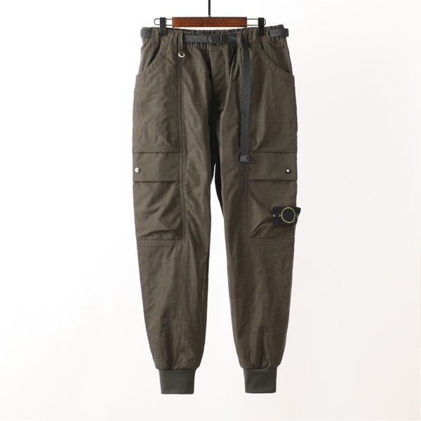 toney cp men's sweatpants casual style stones jogging pants island sweatpants overalls classic embroidered trousers, Black
toney cp men's sweatpants casual style stones jogging pants island sweatpants overalls classic embroidered trousers, Black