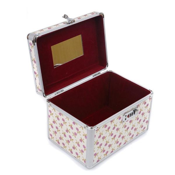 professional extra large space beauty cosmetic bags make up nail tech box vanity case organizer & cases
professional extra large space beauty cosmetic bags make up nail tech box vanity case organizer & cases