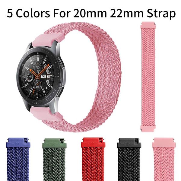 watch bands braided solo loop strap for garminactive/garminmove 3 4 4s band bracelet garmin venu 245 20mm 22mm elastic wristband, Black;brown
watch bands braided solo loop strap for garminactive/garminmove 3 4 4s band bracelet garmin venu 245 20mm 22mm elastic wristband, Black;brown
