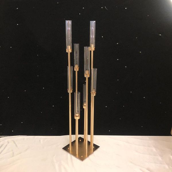 party decoration 10pcs metal candelabra candlestick flower vase wedding candle holder table centerpiece pillar stand road lead decor
party decoration 10pcs metal candelabra candlestick flower vase wedding candle holder table centerpiece pillar stand road lead decor