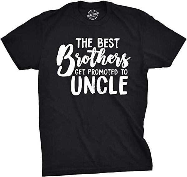 the brothers t shirts cotton short sleeve men summer tee elastic printing crew comfort soft men's t-shirts, White;black
the brothers t shirts cotton short sleeve men summer tee elastic printing crew comfort soft men's t-shirts, White;black