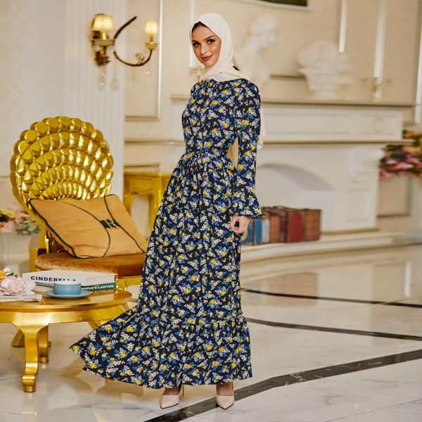ethnic clothing print islam abaya dubai turkey muslim women hijab long sleeve dress caftan marocain african dresses vestidos robe, Red
ethnic clothing print islam abaya dubai turkey muslim women hijab long sleeve dress caftan marocain african dresses vestidos robe, Red