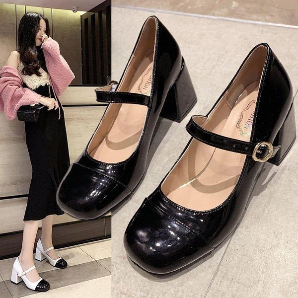heels womens shoes black ladies dress mary jane 2021 fashion women anime high (5cm-8cm)
heels womens shoes black ladies dress mary jane 2021 fashion women anime high (5cm-8cm)