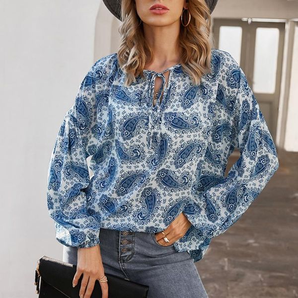 women's blouses & shirts sale women vintage floral print casual blouse bow tie chiffon chic office female long sleeve femininas blusas, White
women's blouses & shirts sale women vintage floral print casual blouse bow tie chiffon chic office female long sleeve femininas blusas, White