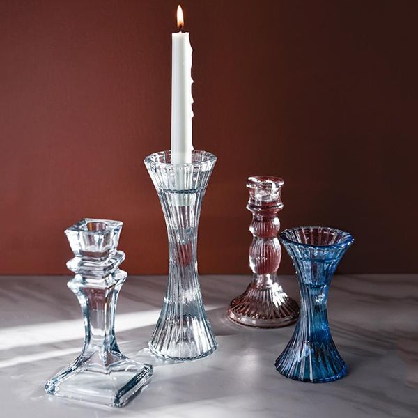 glass candlestick decorative european wedding centerpieces tables candle holders el party ornaments home stick stand
glass candlestick decorative european wedding centerpieces tables candle holders el party ornaments home stick stand