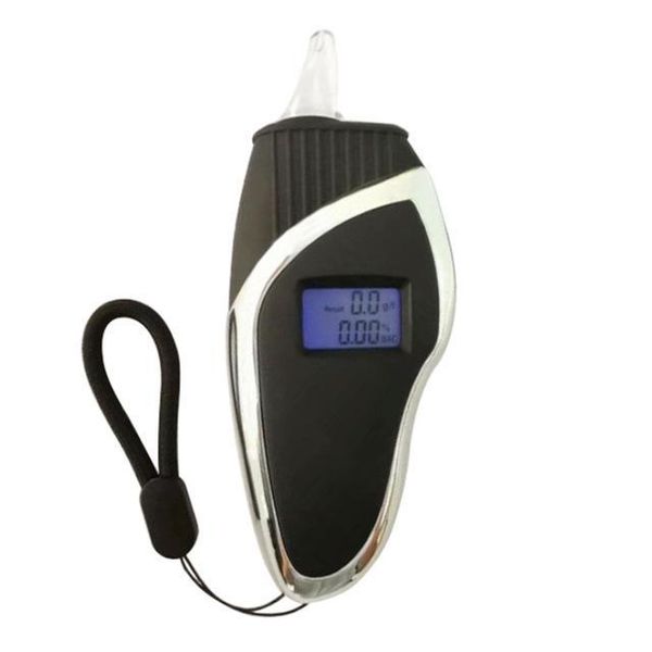 black portable lcd digital breath alcohol abt-642s analyser breathalyzer tester inhaler meters alcoholism test
black portable lcd digital breath alcohol abt-642s analyser breathalyzer tester inhaler meters alcoholism test