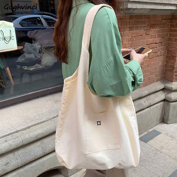 evening bags women canvas shoulder gentle students large capacity chic school bag portable reusable totes shopper eco daily satchel ins
evening bags women canvas shoulder gentle students large capacity chic school bag portable reusable totes shopper eco daily satchel ins