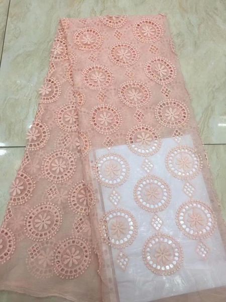 ribbon 2021 african lace dress fabric, diy chiffon embroidery patchwork fabric yyz2357, Pink;blue
ribbon 2021 african lace dress fabric, diy chiffon embroidery patchwork fabric yyz2357, Pink;blue