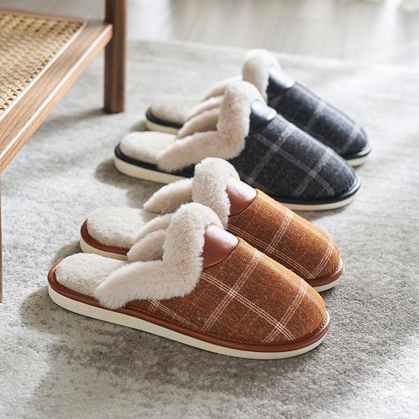 mazefeng brand non-slip floor home slippers women 2021 indoor house plush soft cute cotton shoes slides for bedroom, Black
mazefeng brand non-slip floor home slippers women 2021 indoor house plush soft cute cotton shoes slides for bedroom, Black