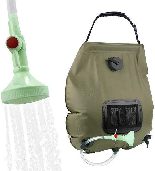 hydration packs camping shower bag, 5 gallons portable solar camp bag work with tent for beach swimming outdoor traveling
hydration packs camping shower bag, 5 gallons portable solar camp bag work with tent for beach swimming outdoor traveling