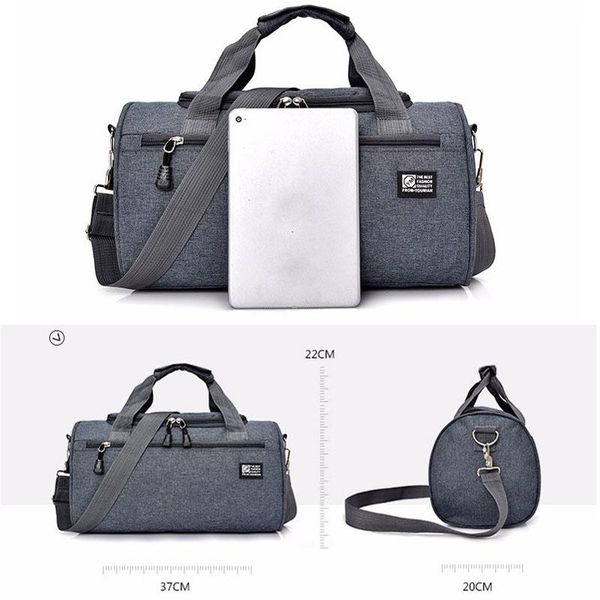 outdoor bags 2021 sports for gym women men fitness bag waterproof cylinder one shoulder sport travel package handbag
outdoor bags 2021 sports for gym women men fitness bag waterproof cylinder one shoulder sport travel package handbag