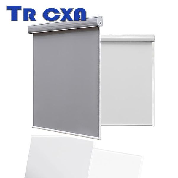 dust cover roller blinds bead rope chain office kitchen living room bedroom window shade
dust cover roller blinds bead rope chain office kitchen living room bedroom window shade
