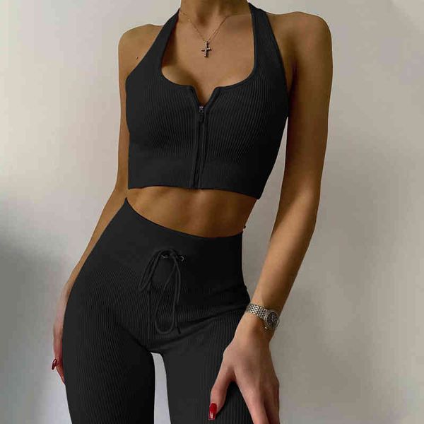 seamless ribbed zipper sports tight-fitting bra high waiste yoga shorts workout leggings for women fitness suit, Red;black
seamless ribbed zipper sports tight-fitting bra high waiste yoga shorts workout leggings for women fitness suit, Red;black