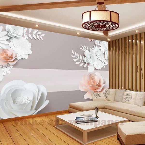 wallpapers po 3d wallpaper custom stereoscopic flower tv background wall paper for bedroom living room
wallpapers po 3d wallpaper custom stereoscopic flower tv background wall paper for bedroom living room