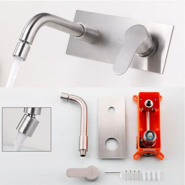 bathroom sink faucets wall mounted and cold basin faucet tap mixer long neck face wash
bathroom sink faucets wall mounted and cold basin faucet tap mixer long neck face wash