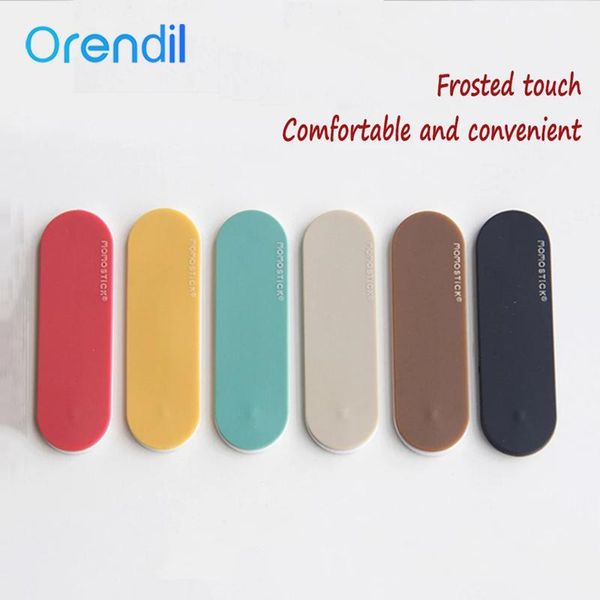 cell phone mounts & holders orendil matte ring, universal finger multi band back sticker mobile grip stand for 11 pro max
cell phone mounts & holders orendil matte ring, universal finger multi band back sticker mobile grip stand for 11 pro max