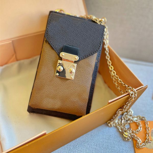mini men's shoulder phone bags designers crossbody chain bag mini smartphone purses card holders wallets fashion cross body handbags hi
mini men's shoulder phone bags designers crossbody chain bag mini smartphone purses card holders wallets fashion cross body handbags hi