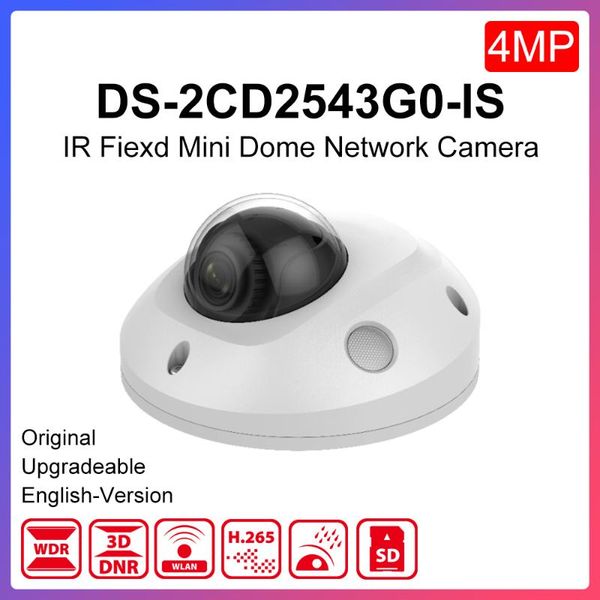 original hikvision ds-2cd2543g0-is replace ds-2cd2542fwd-is 4mp poe cctv security mini ip camera h.265 sd card slot cameras
original hikvision ds-2cd2543g0-is replace ds-2cd2542fwd-is 4mp poe cctv security mini ip camera h.265 sd card slot cameras