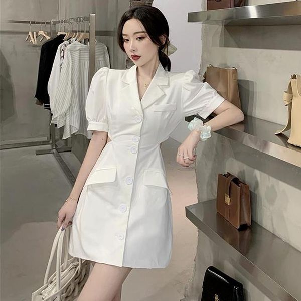 casual dresses women temperament fashion summer sweet retro soft notched basic female a-line solid harajuku high street party mini ins, Black;gray
casual dresses women temperament fashion summer sweet retro soft notched basic female a-line solid harajuku high street party mini ins, Black;gray