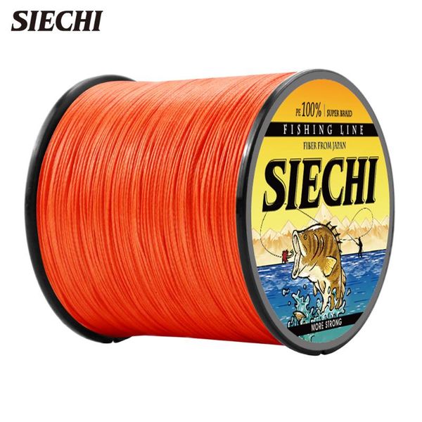 braid line siechi 4 strands 8 pe floating fishing japan super strong 300m multifilament 12-88lb
braid line siechi 4 strands 8 pe floating fishing japan super strong 300m multifilament 12-88lb