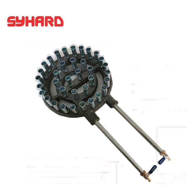 tools & accessories 36 holes 2 intake-pipe conflagration and direct injection burner for liquefied gas natural marsh
tools & accessories 36 holes 2 intake-pipe conflagration and direct injection burner for liquefied gas natural marsh