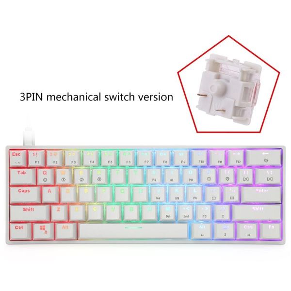 keyboards gk61 swappable portable mechanical keyboard with rgb backlit gaming gateron switches compatible cheery mx kail
keyboards gk61 swappable portable mechanical keyboard with rgb backlit gaming gateron switches compatible cheery mx kail