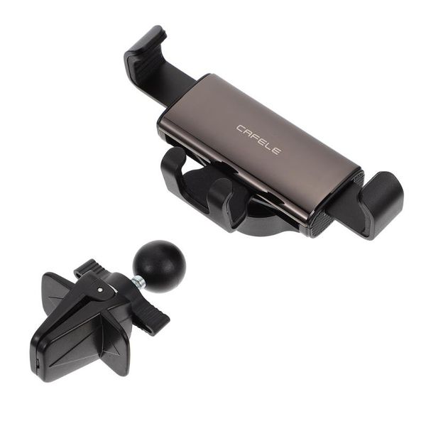 cell phone mounts & holders 1pc car air outlet navigation holder vent anti-fall bracket
cell phone mounts & holders 1pc car air outlet navigation holder vent anti-fall bracket