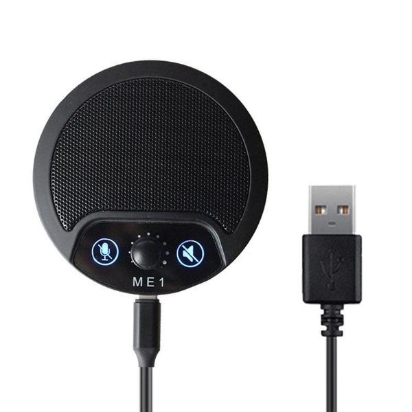 microphones deskusb conference speakerphone microphone built-in speaker 360° omnidirectional pc computer condenser mic for laptop
microphones deskusb conference speakerphone microphone built-in speaker 360° omnidirectional pc computer condenser mic for laptop