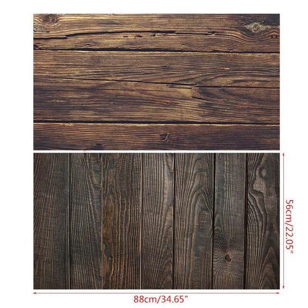 56x88cm double sides wood grain cement wall vintage pography background backdrop paper board prop for m89a party decoration
56x88cm double sides wood grain cement wall vintage pography background backdrop paper board prop for m89a party decoration