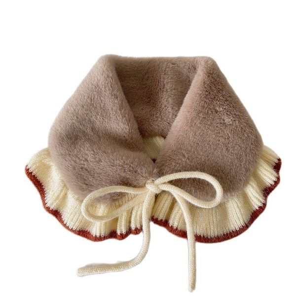 scarves 2021 spring autumn children wool knitted neck collar boys girls o ring scarf chidren outing protect kint solid color kids, Blue;gray
scarves 2021 spring autumn children wool knitted neck collar boys girls o ring scarf chidren outing protect kint solid color kids, Blue;gray
