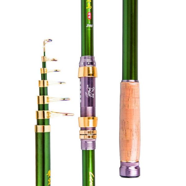 boat fishing rods rod throwing long-range 2.1m 2.4m 2.7m 3.0m 3.6m sea gear set complete
boat fishing rods rod throwing long-range 2.1m 2.4m 2.7m 3.0m 3.6m sea gear set complete