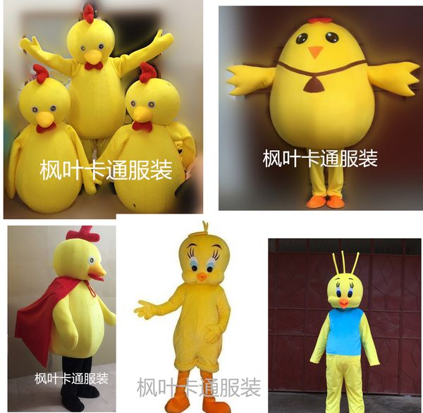 mascot costumes mascot chicken doll costume little yellow chicken cartoon costume big rooster egg cartoon costume doll chicken, Red;yellow
mascot costumes mascot chicken doll costume little yellow chicken cartoon costume big rooster egg cartoon costume doll chicken, Red;yellow