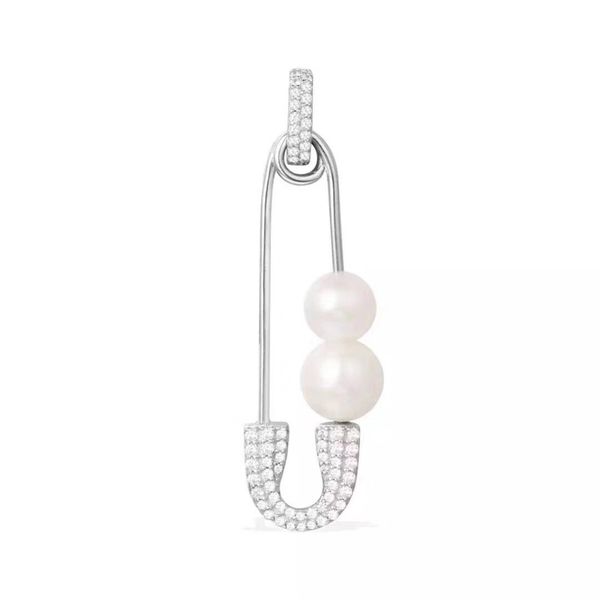 jewelry s925 sterling silver freshwater pearls earrings female single temperament personality earrings women party gift, Golden
jewelry s925 sterling silver freshwater pearls earrings female single temperament personality earrings women party gift, Golden