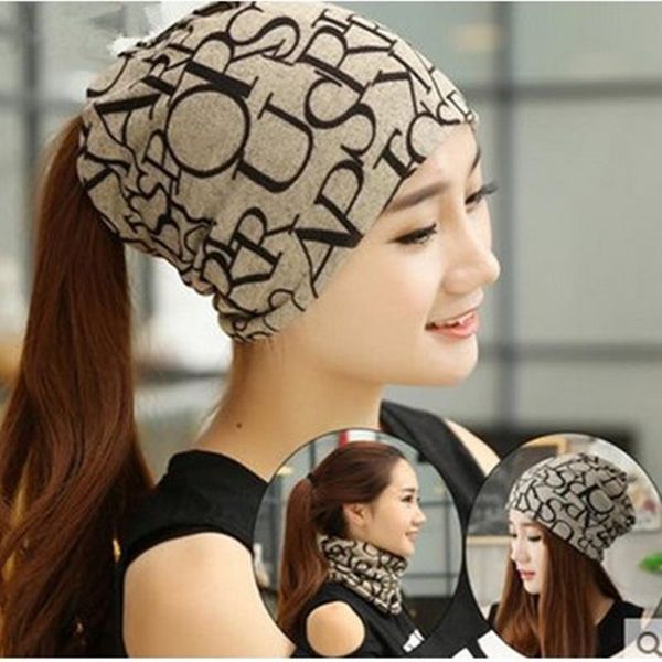 beanie/skull caps arrival three kinds of usage women scarf knitted winter hats for lady simple letter beanies warm soft women's hat, Blue;gray
beanie/skull caps arrival three kinds of usage women scarf knitted winter hats for lady simple letter beanies warm soft women's hat, Blue;gray