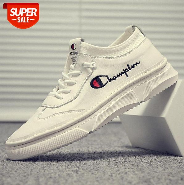 men's shoes breathable white low-casual korean style sneakers #j58p
men's shoes breathable white low-casual korean style sneakers #j58p