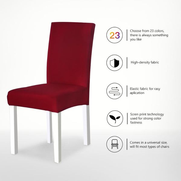 colors solid color spandex universal size 1 chair cover office seat cover, el banquet wedding gray covers
colors solid color spandex universal size 1 chair cover office seat cover, el banquet wedding gray covers