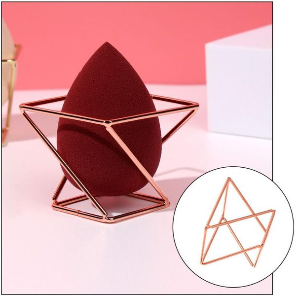 sponges, applicators & cotton creative magic three-dimensional wrought iron powder puff shelf beauty egg stand makeup sponge display rack wo
sponges, applicators & cotton creative magic three-dimensional wrought iron powder puff shelf beauty egg stand makeup sponge display rack wo