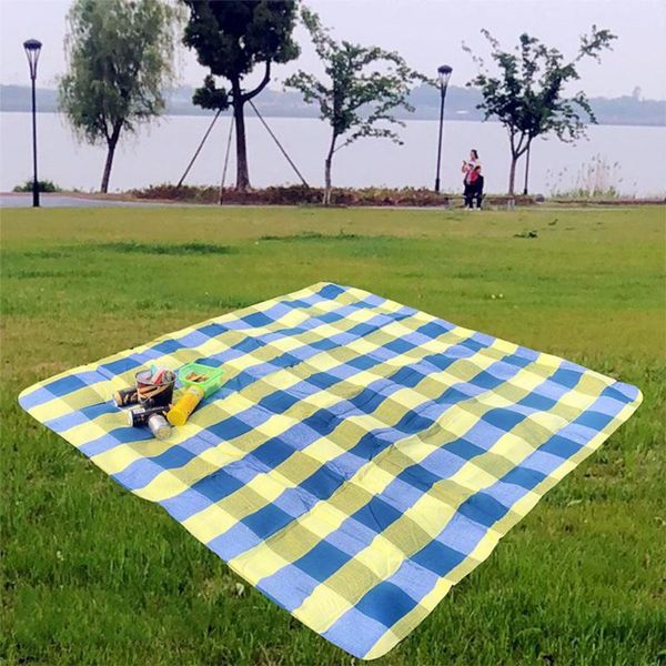 outdoor pads foldable waterproof picnic mat fashion thicken pad breathable soft portable camping beach blanket multifunction
outdoor pads foldable waterproof picnic mat fashion thicken pad breathable soft portable camping beach blanket multifunction