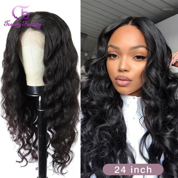 loose wave lace front human hair wigs for black women pre plucked 13x4/4x4 remy natural wig trendy beauty1, Black;brown
loose wave lace front human hair wigs for black women pre plucked 13x4/4x4 remy natural wig trendy beauty1, Black;brown