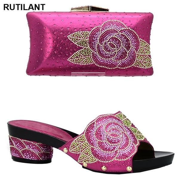 dress shoes latest design italian with matching bags set decorated rhinestone bag and italy womens open toe, Black
dress shoes latest design italian with matching bags set decorated rhinestone bag and italy womens open toe, Black