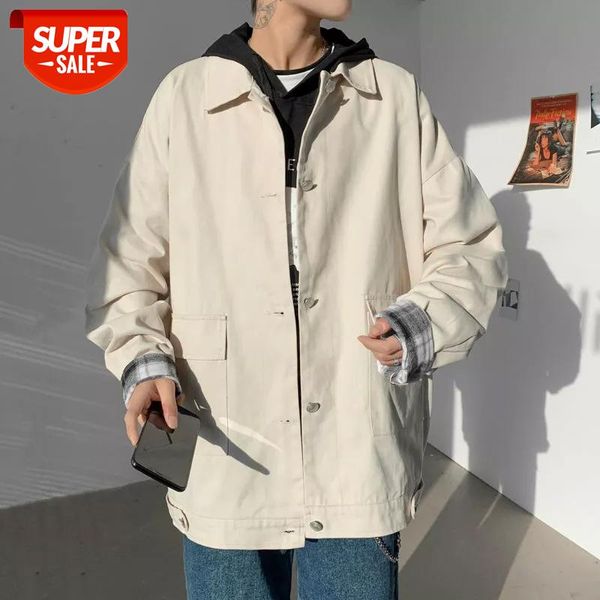 2020 men's fashion trend streetwear bomber jacket white/black color coats hip hop style clothes outerwear big size -5xl #ww3l
2020 men's fashion trend streetwear bomber jacket white/black color coats hip hop style clothes outerwear big size -5xl #ww3l