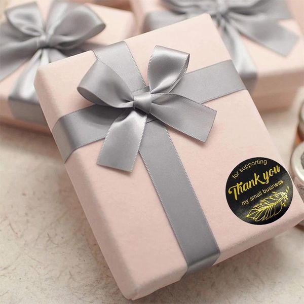 gift wrap 2021 500pcs thank you for supporting my small business stickers envelope seal labels candy box wedding
gift wrap 2021 500pcs thank you for supporting my small business stickers envelope seal labels candy box wedding