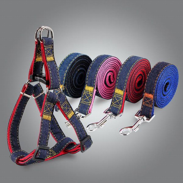 dog collars & leashes puppy vest harnesses lead set cowboy traction rope strong leash collar teddy pet training supplies large dogs
dog collars & leashes puppy vest harnesses lead set cowboy traction rope strong leash collar teddy pet training supplies large dogs