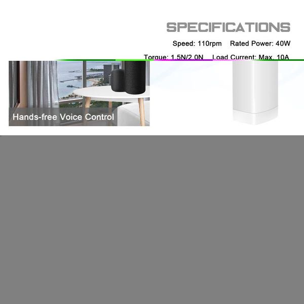 smart home control tuya intelligent zigbee electric curtain motor auto motorized status track timing app remote for alexa google
smart home control tuya intelligent zigbee electric curtain motor auto motorized status track timing app remote for alexa google