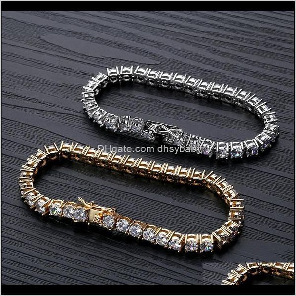 designer hip hop jewelry men diamond tennis bracelet iced out bling bangles love luxury charm bracelets pour hommes gold s, Golden;silver
designer hip hop jewelry men diamond tennis bracelet iced out bling bangles love luxury charm bracelets pour hommes gold s, Golden;silver