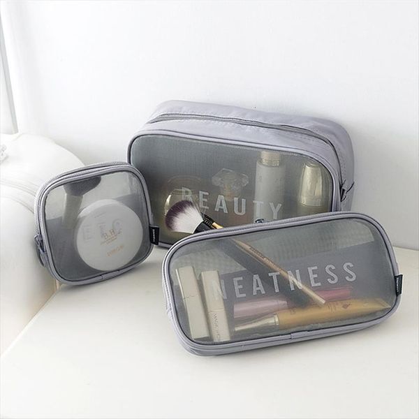 3pcs set women travel cosmetic bags casual zipper make up makeup case organizer storage pouch toiletry beauty wash kit
3pcs set women travel cosmetic bags casual zipper make up makeup case organizer storage pouch toiletry beauty wash kit