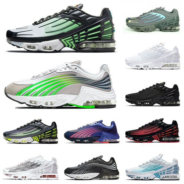 tn plus 3 tuned 2 sports running shoes for men big size us 12 black white neon ghost green blue void grey radiant red mens womens trainers e
tn plus 3 tuned 2 sports running shoes for men big size us 12 black white neon ghost green blue void grey radiant red mens womens trainers e