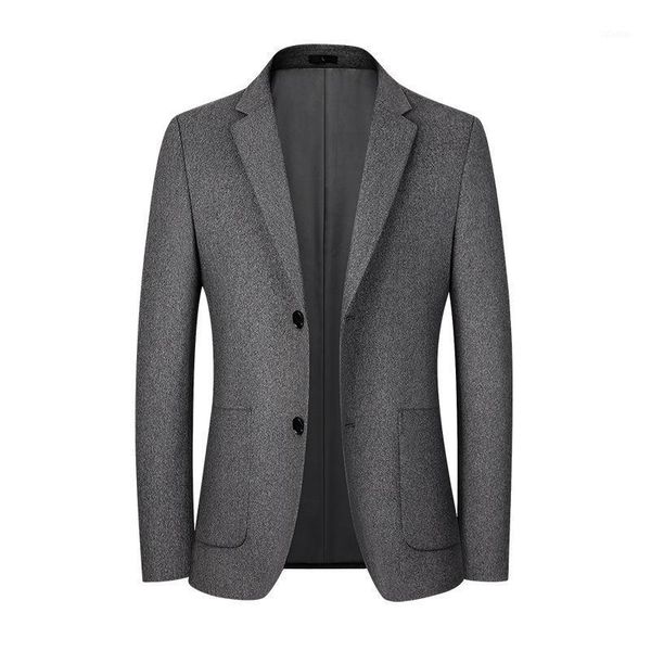 men's suits & blazers european and american fashion suit coat spring autumn woolen cloth korean casual slim wear, White;black
men's suits & blazers european and american fashion suit coat spring autumn woolen cloth korean casual slim wear, White;black